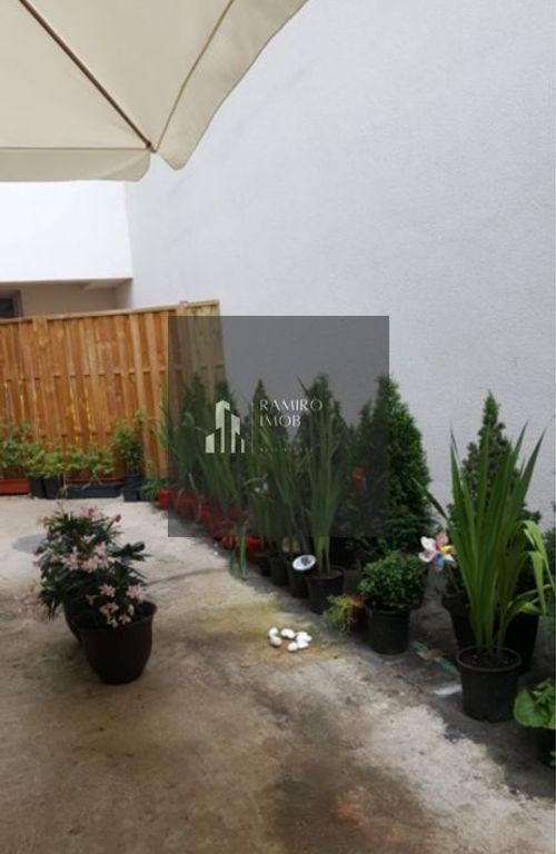 Apartament 3 camere LUICA 94 MP