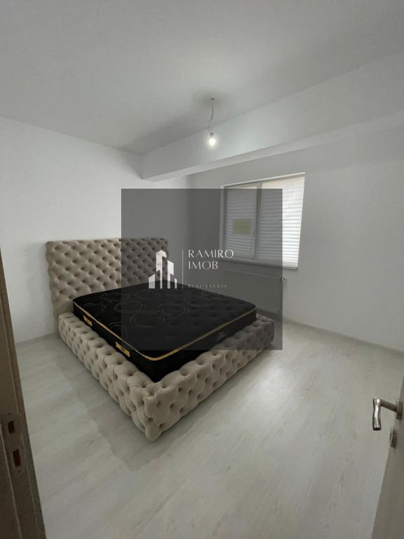 Apartamament 3 camere Grand Arena,centrala proprie/renovat