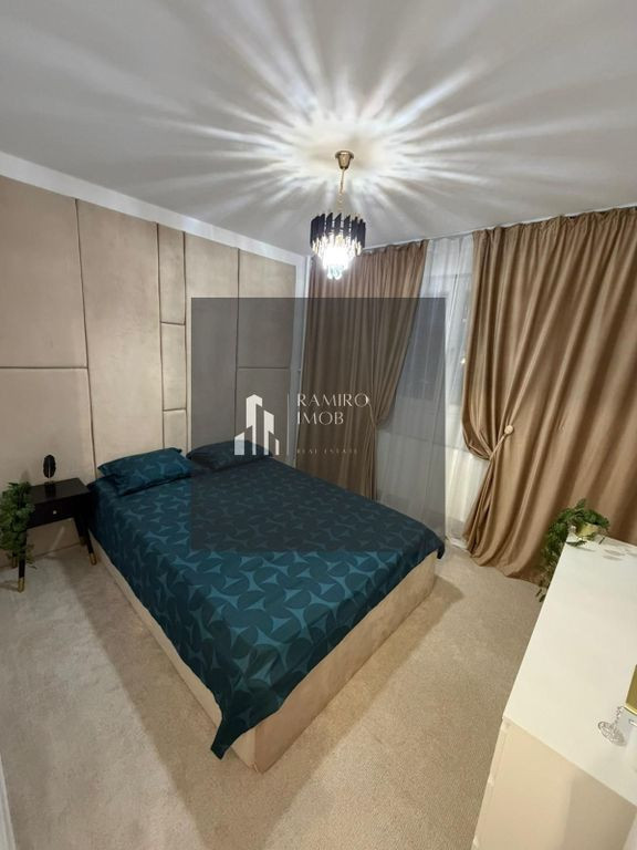 Apartament 2 camere Brancoveanu/modern/renovat