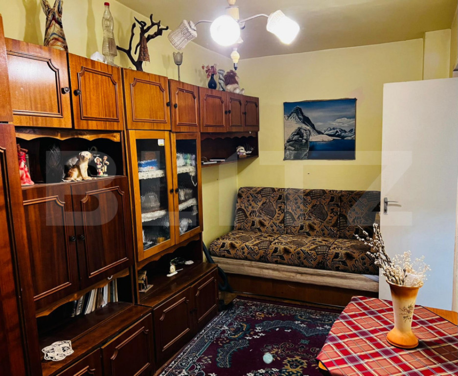 Apartament 2 camere, 47.31 mp, zona Mureșeni