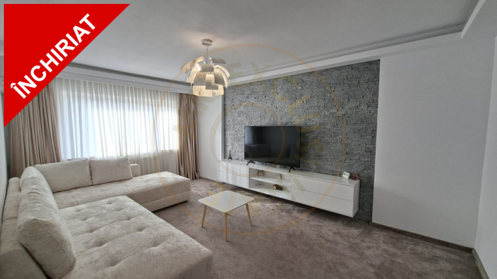 Inchiriem ap cu 3 cam Balcescu Residence