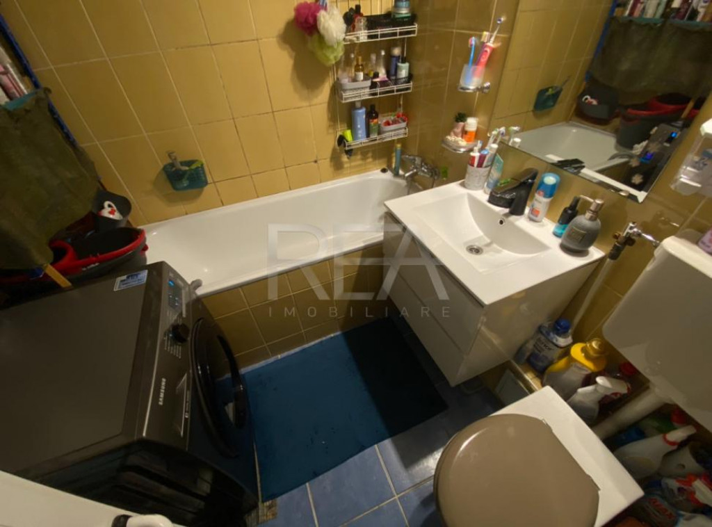 2 camere- Decomandat -Dumbrava Noua