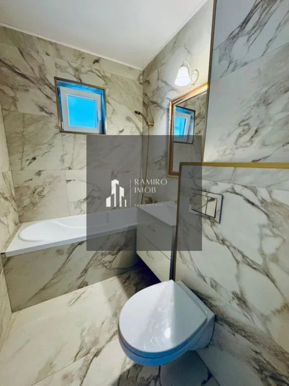 Apartament 3 camere Metrou Titan/Parc IOR