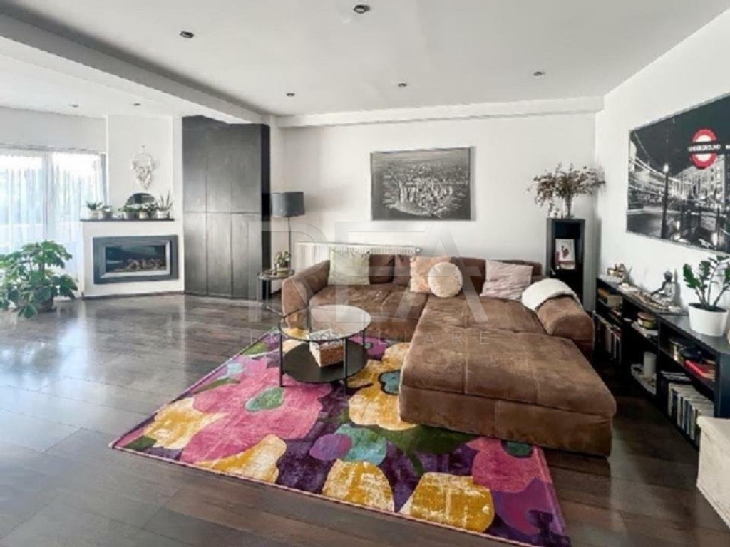 3 camere | Mobilat, Utilat | Mediteraneo Residence/Pipera