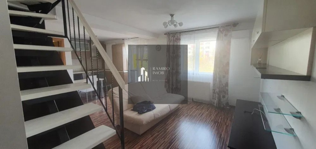 APARTAMENT 2 CAMERE, BRANCOVEANU/BERCENI, CENTRALA, MOBIL...