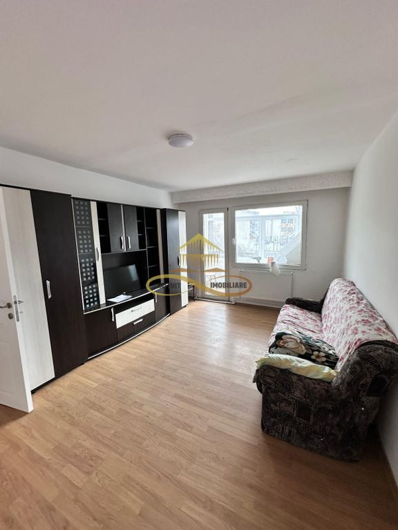 Inchiriez apartament 3 camere, decomandat, Alecu Rousso, ...