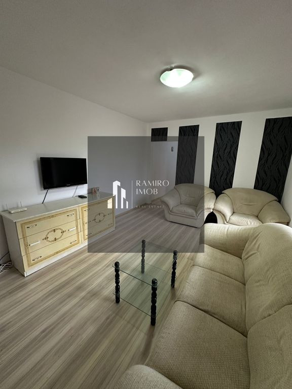 Bulevardul Alexandru Obregia Apartament 3 camere