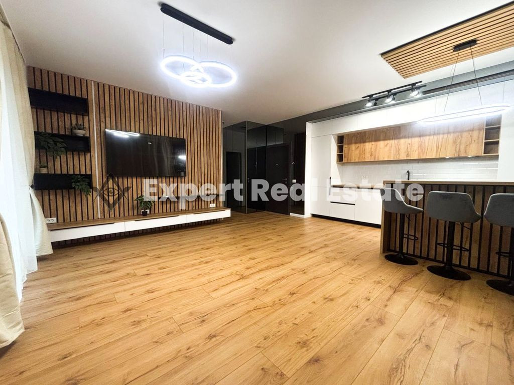 Apartament MODERN 2 CAMERE-NOU-PRIMA INCHIRIERE-DARWIN