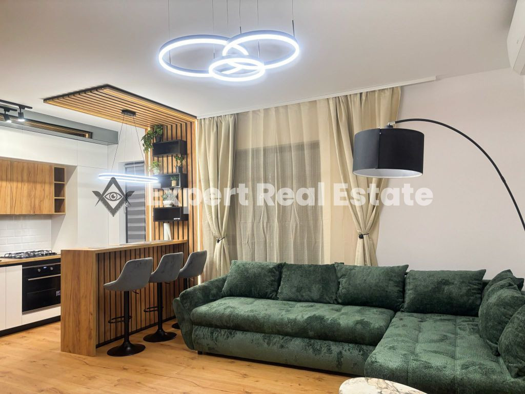 Apartament MODERN 2 CAMERE-NOU-PRIMA INCHIRIERE