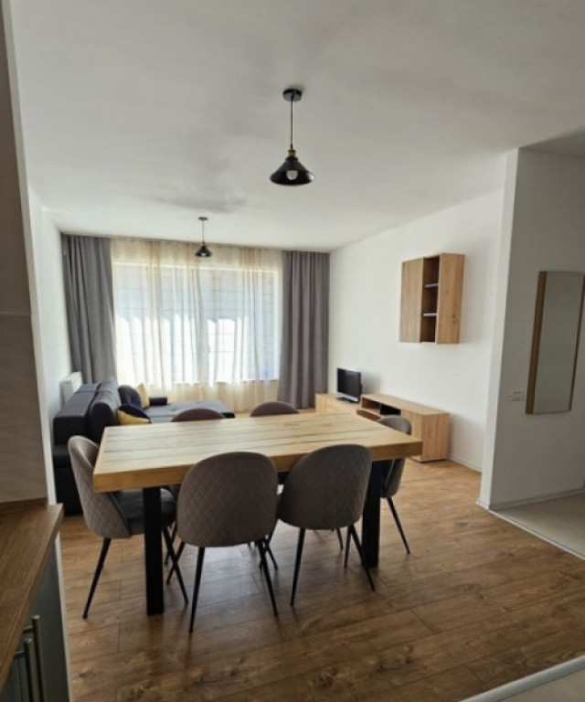 Apartament complet Tampa Gardens-Renovat