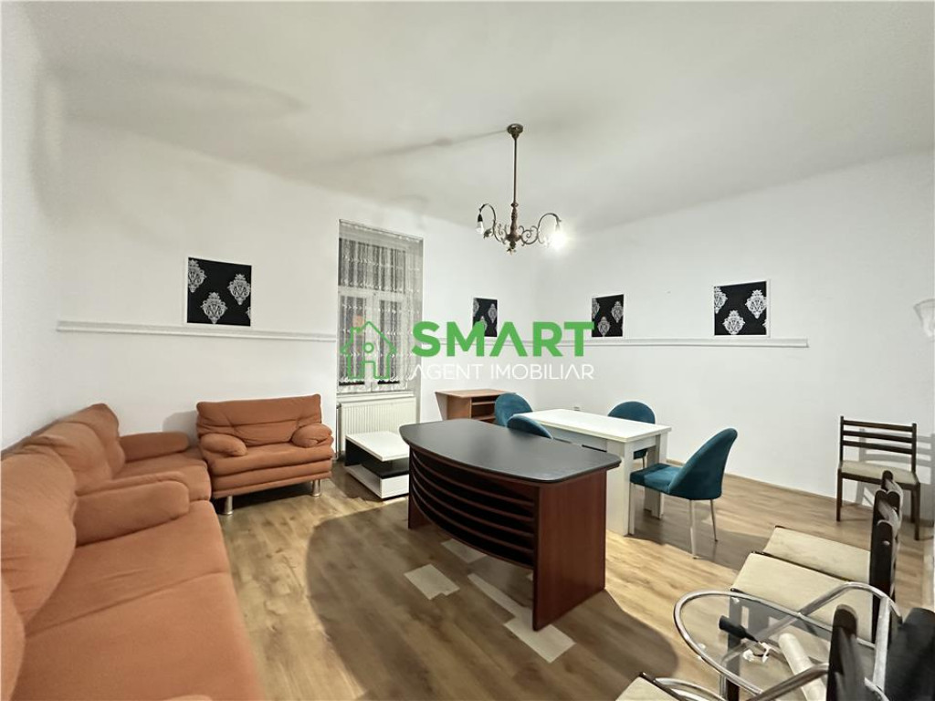 Apartament 1 camera . zona Ultracentral#259;, Arad.