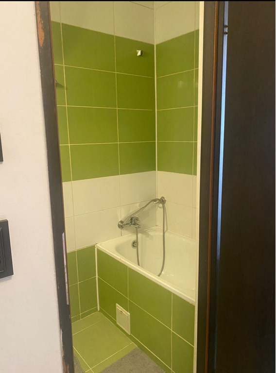 Garsonieră de inchiriat Strada Râului