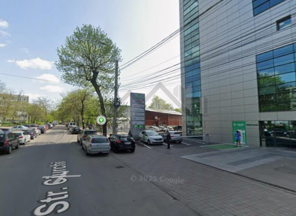 Apartament 3 camere Ciurchi - Tatarasi