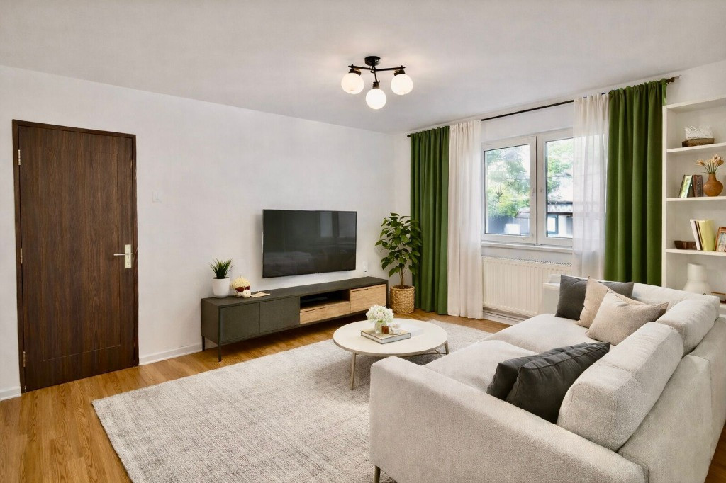 COMISION 0% Apartament 2 camere semidecomandat- zona Scriitorilor.