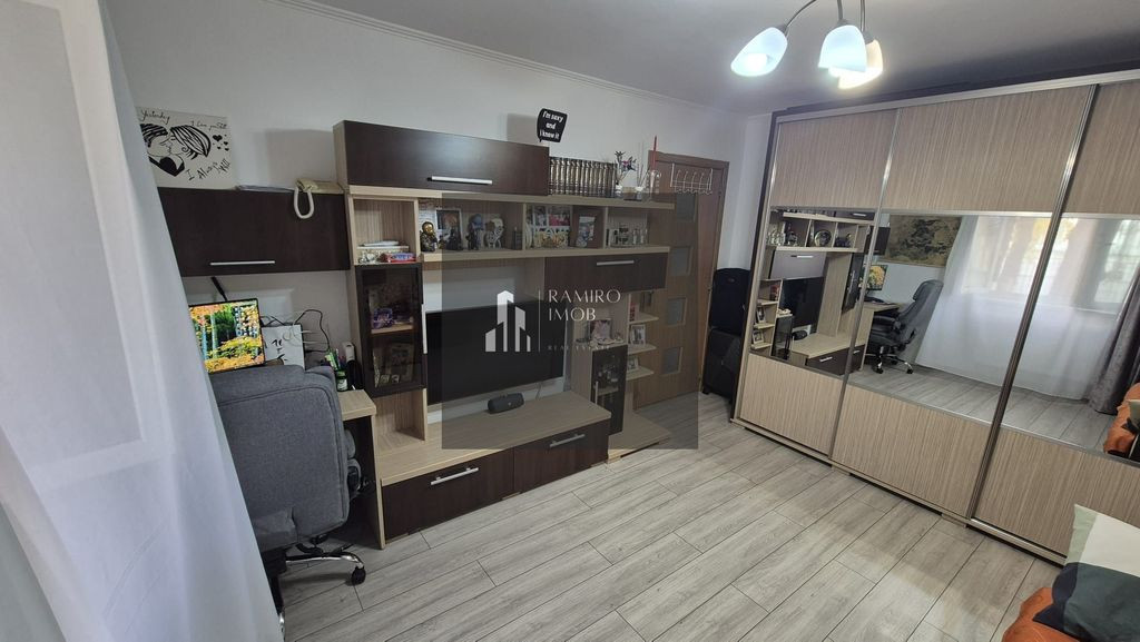 Apartament 2 camere Constantin Brancoveanu / Resita