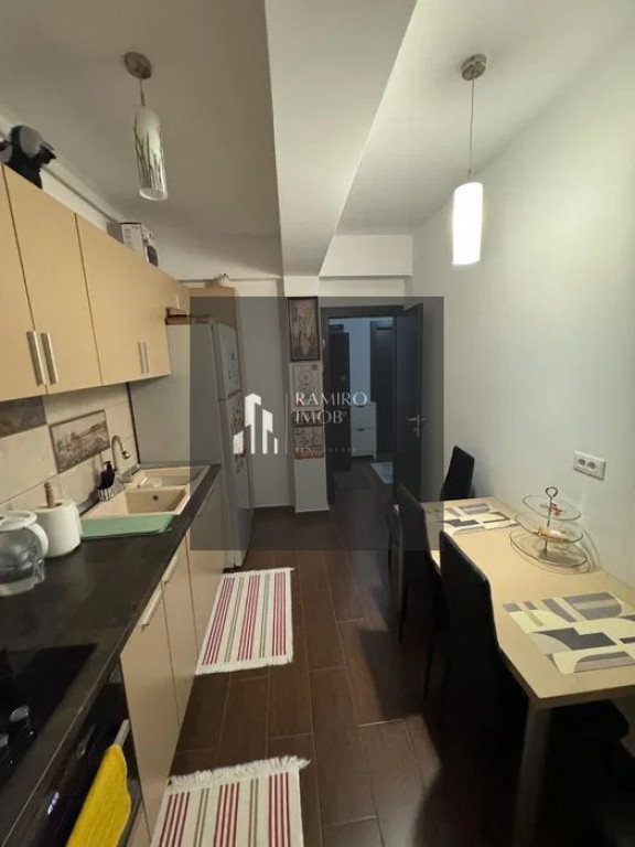 Apartament 2 camere 60 mp | Titan Sun Park | Parcare incl...