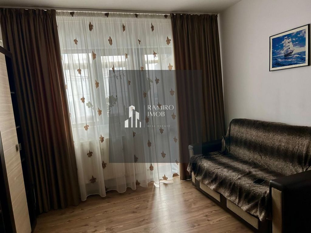 Apartament 2 camere decomandat 59 mp Bd Brancoveanu Sector 4