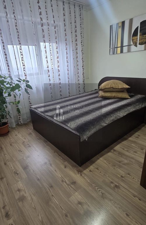 Apartament 2 camere decomandat 59 mp Luica Sector 4