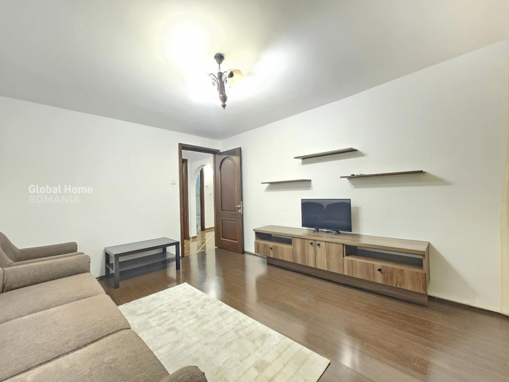 De Inchiriat | 2 Camere Exclusivist | Cloud 9 Residence