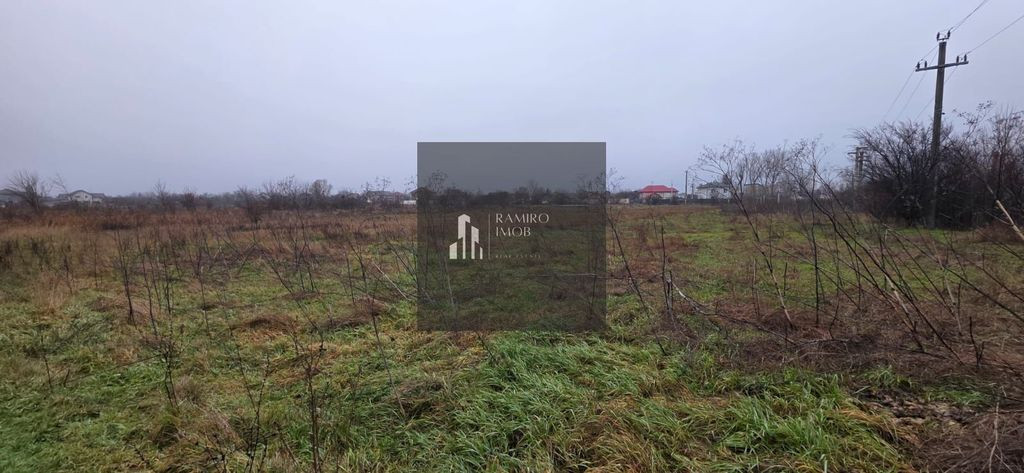 Teren 5000 mp 1 decembrie - strada Oituz