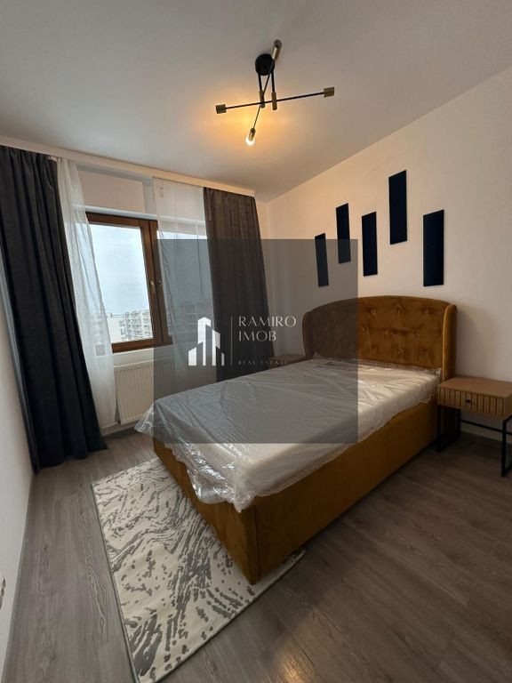 3 Camere - Sector 4 - Metalurgiei