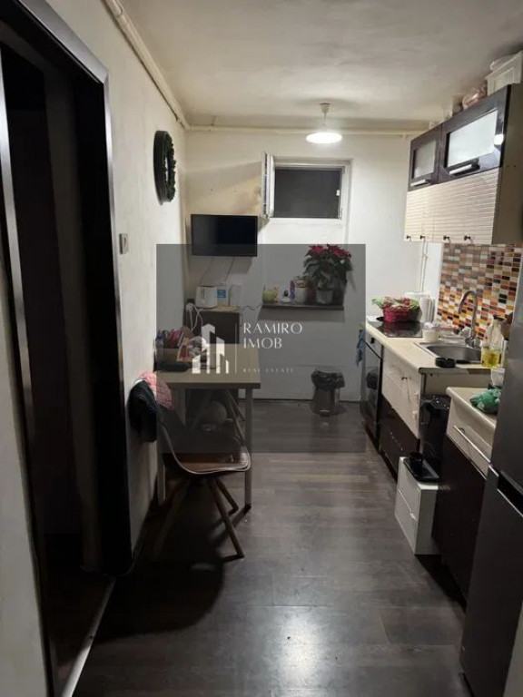 2 Camere Brancoveanu/Loc de parcare