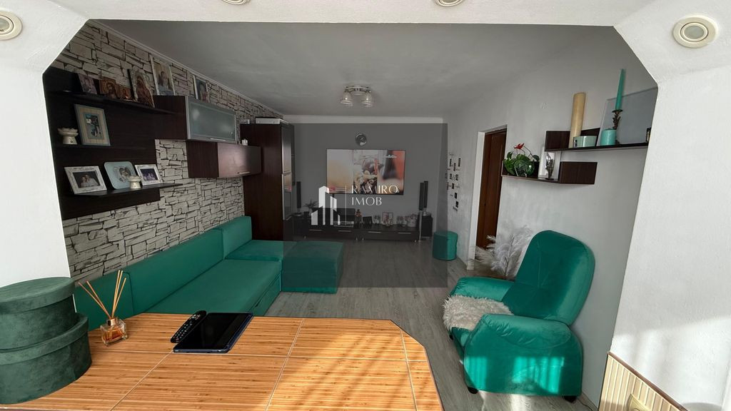 Apartament 2 camere - Zona Sălăjan/Nicolae Grigorescu