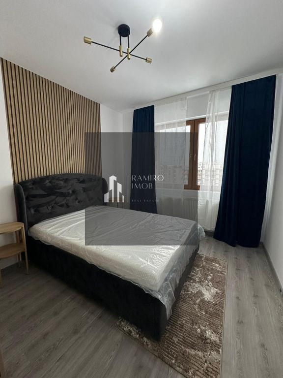 3 Camere - Sector 4 - Metalurgiei