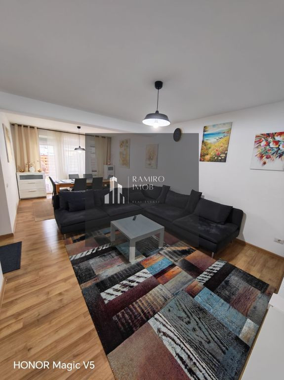 Vila Individuala 4 camere + Anexa Otopeni