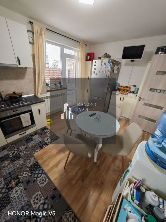 Vila Individuala 4 camere + Anexa Otopeni