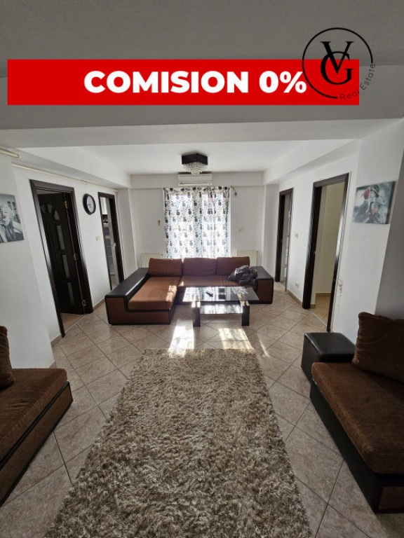 Apartament 3 camere | Mamaia Sat LIDL