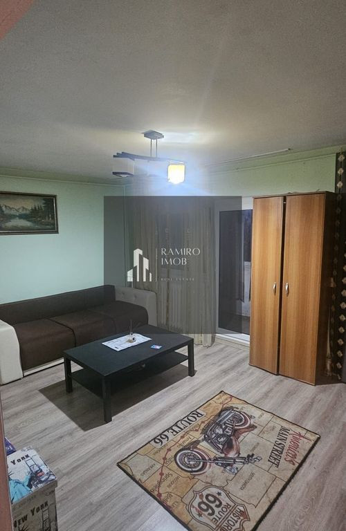 Apartament 2 camere Decomandat 1 decembrie 1918 Reabilitat