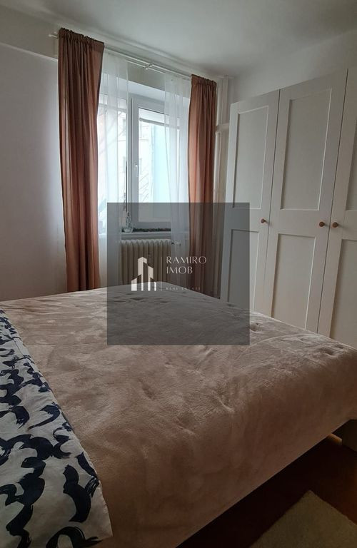 Apartament 2 camere Semi-Decomandat, 53mp , 1 Decembrie 1918