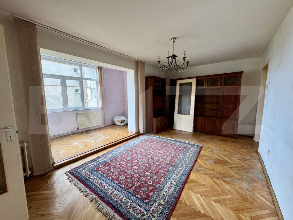 Penthouse de vânzare, 137 mp, zona Unirii