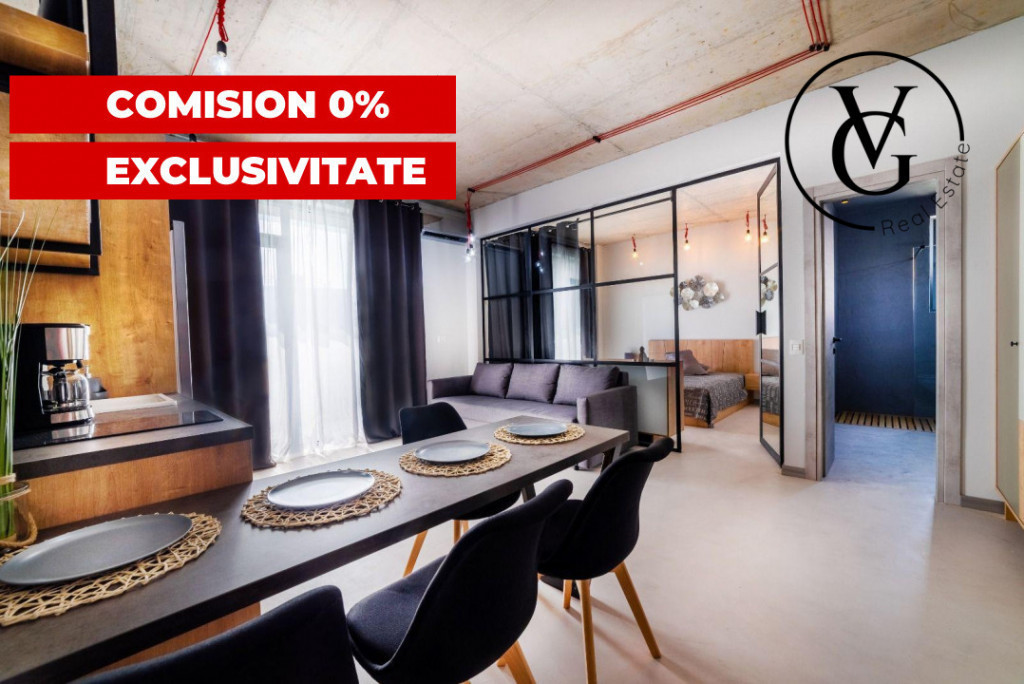 Apartament 2 camere | Play | Mamaia Nord