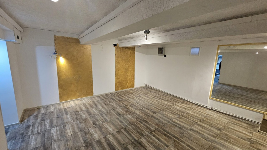 ULTRACENTRAL spt comercial pret. orice activitate la 580 eur