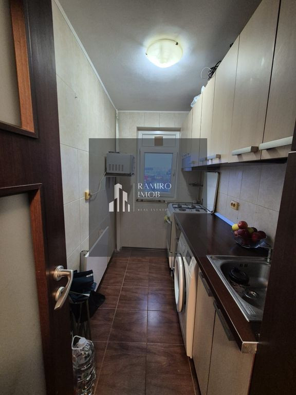 Apartament 2 camere Decomandat 1 decembrie 1918 Reabilitat