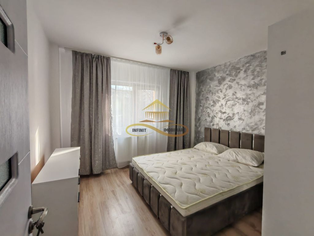 Apartament 2 camere de închiriat – George Bacovia / En...