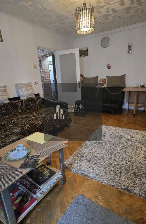 Soseaua Giurgiului / Piata Progresul - Apartament 2 camere