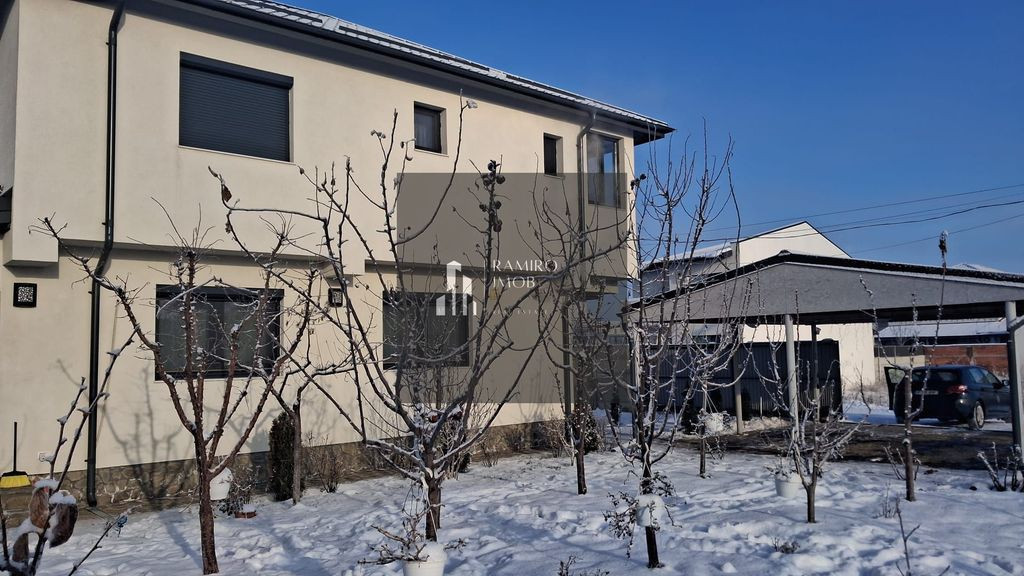 COMISION 0% - VILA P+1 COMUNA BERCENI