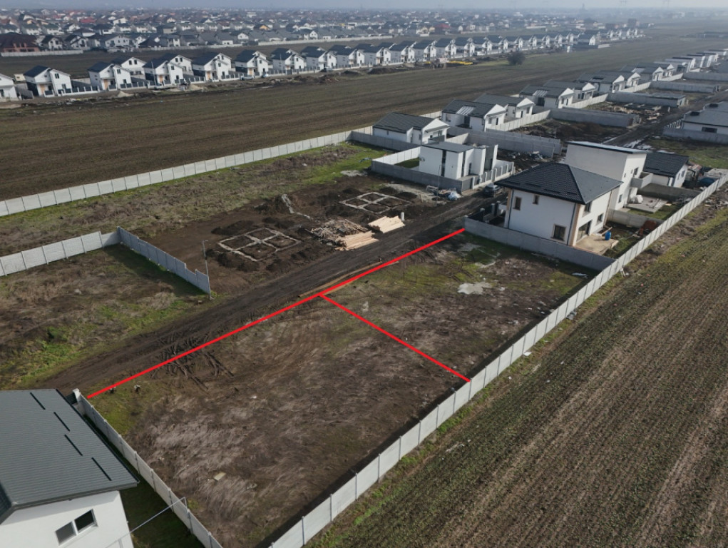 BERCENI, 2 LOTURI-612 MP!