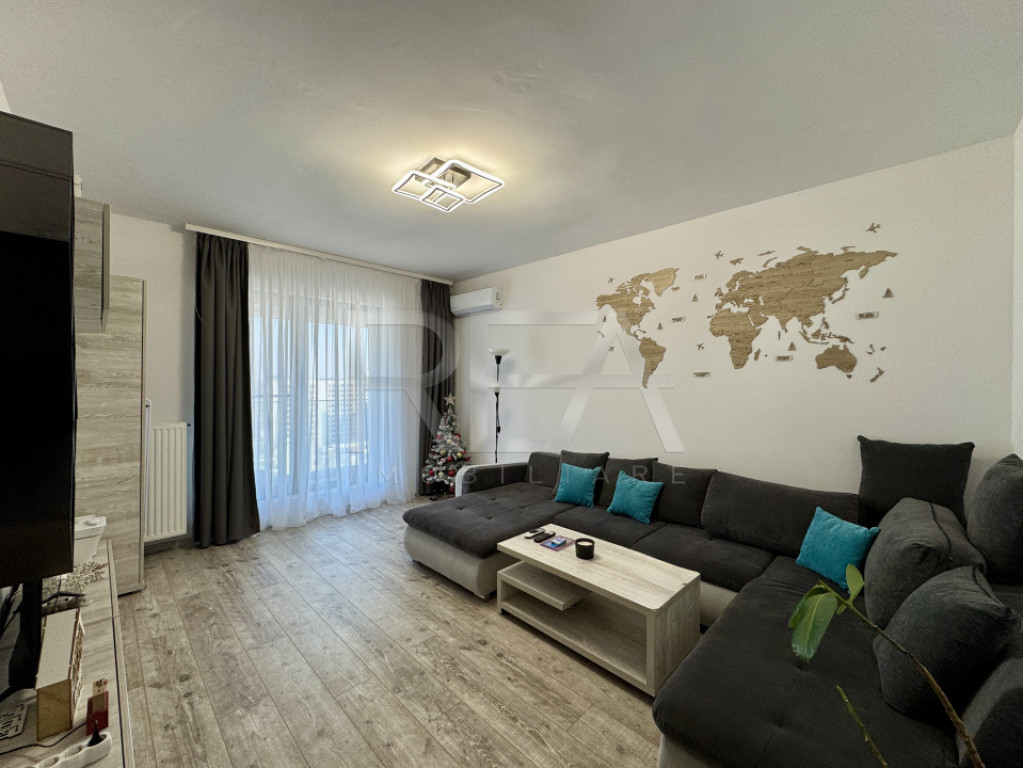 3 camere Hercesa Stellaris