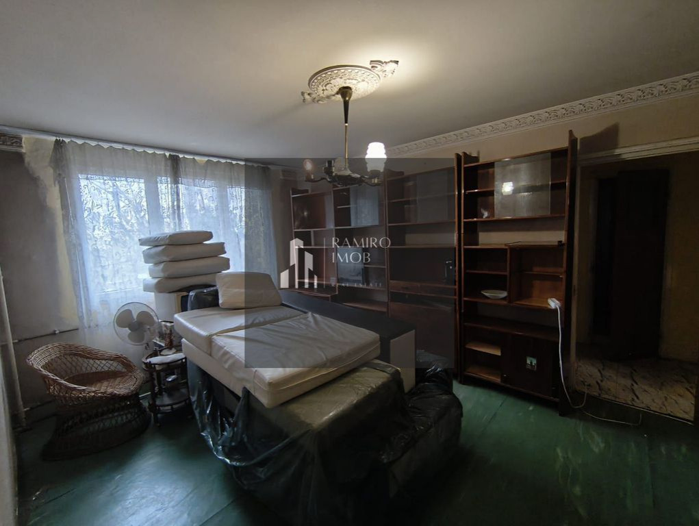 Apartament 3 camere | Zona 1 Decembrie 1918 | Parcul IOR ...