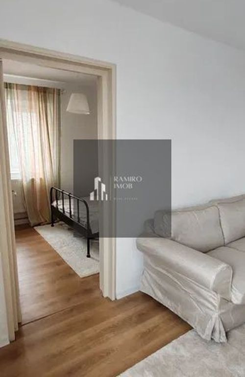 Apartament 2 camere, zona 1 decembrie 1918