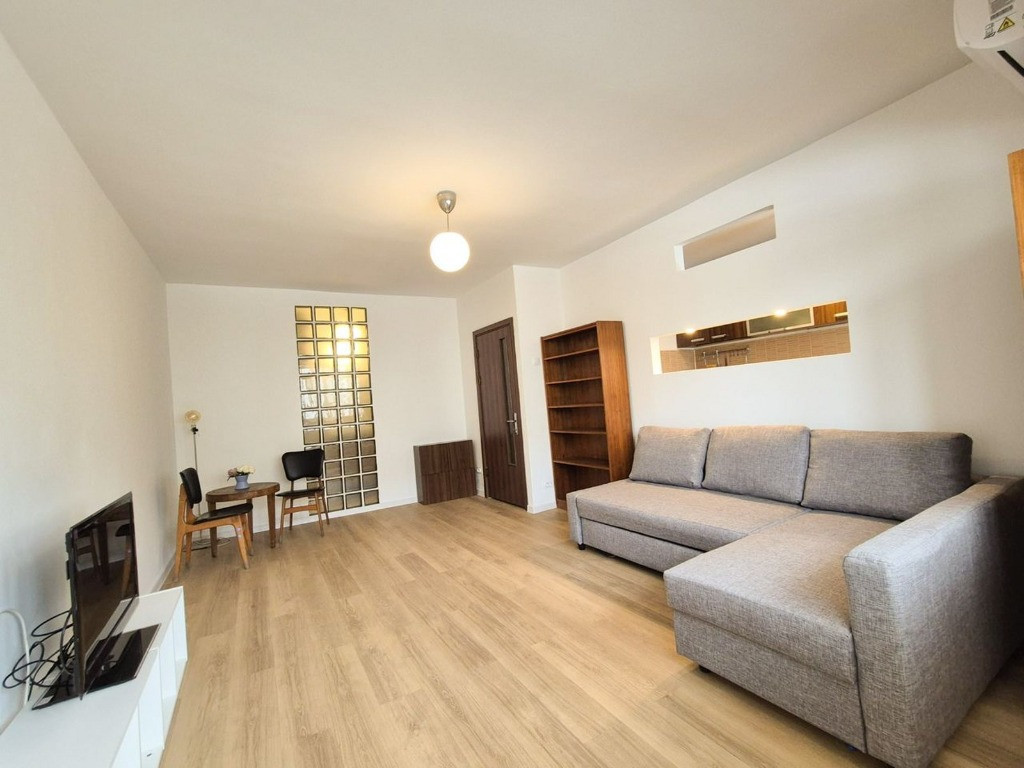 Iancului -Pantelimon, inchiriere garsoniera mobilata, utilata, 38mp.