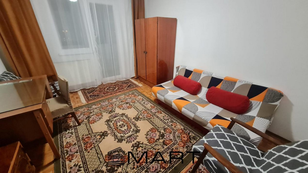 Apartament 2 camere zona Strand