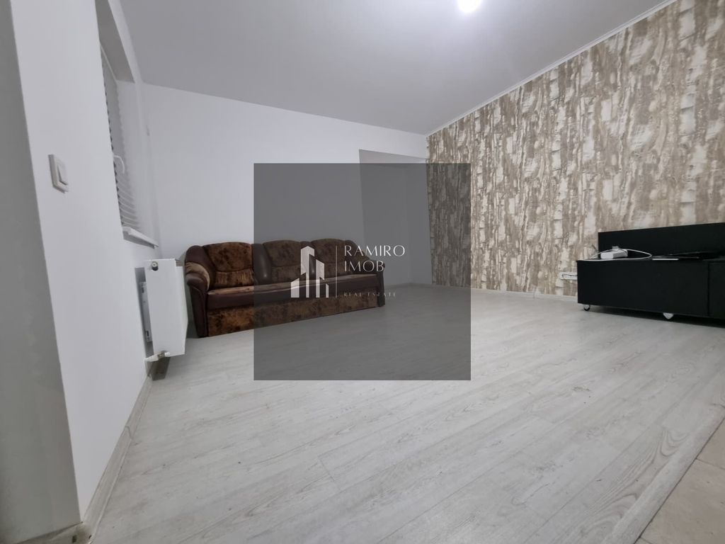 3 Camere - Aurel Persu - Cartierul Nou Metalurgiei