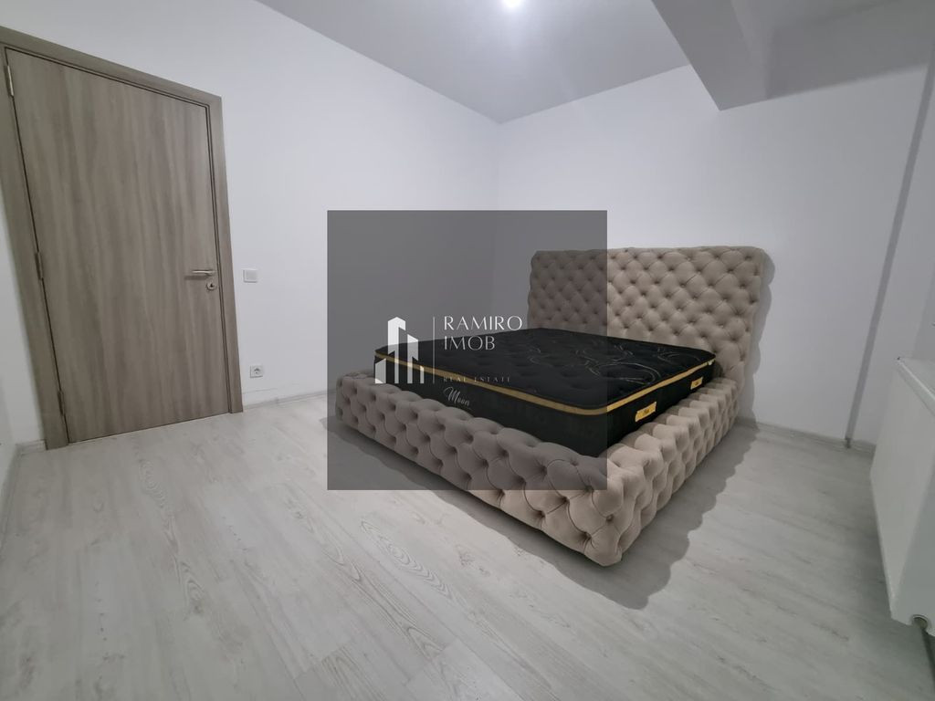 3 Camere - Aurel Persu - Cartierul Nou Metalurgiei