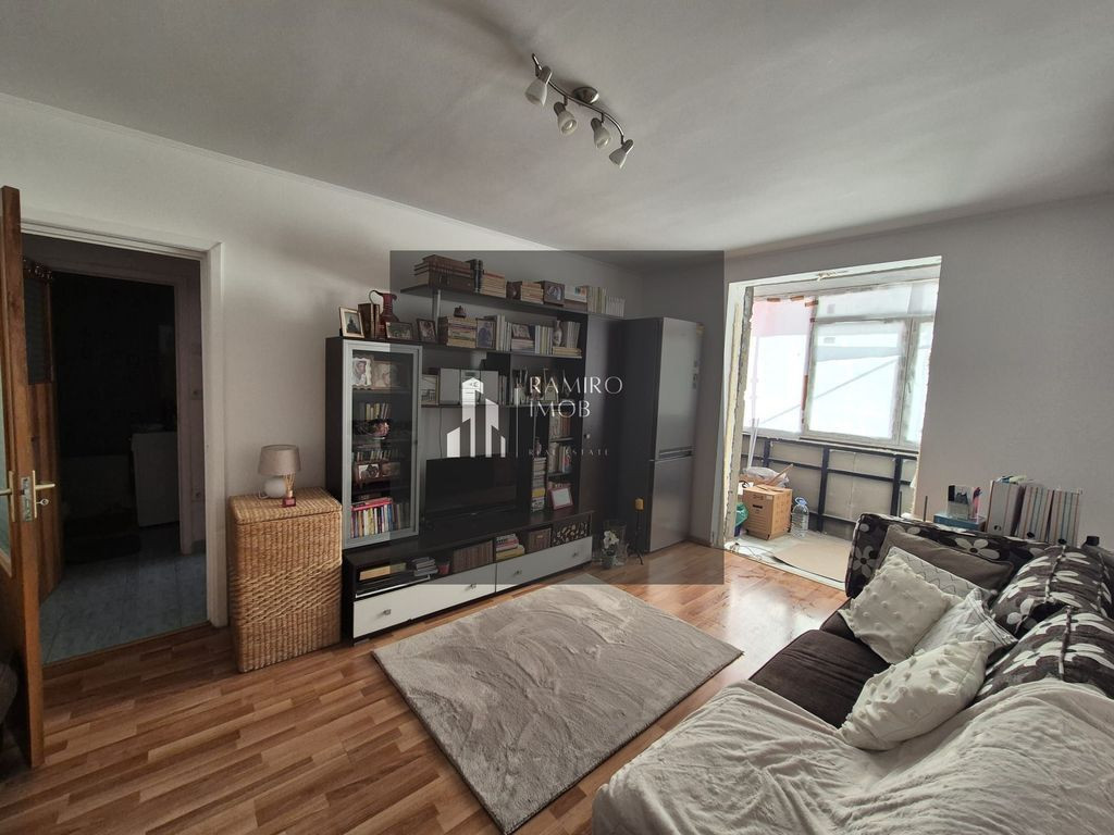 Apartament 3 camere Diham, Bd Basarabia, Bd Nicolae Grigo...