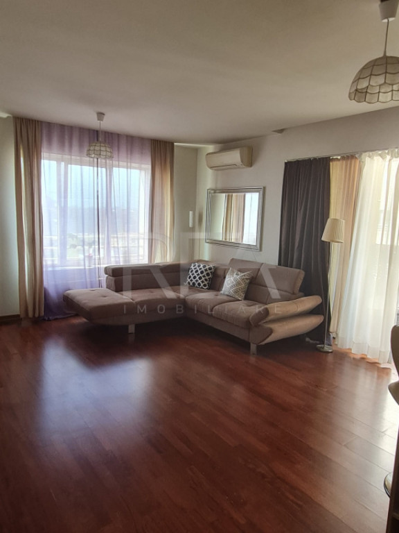 3 Camere In City - Zona Dristor